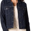 Women's Casual Denim Jackets