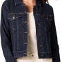 Women's Casual Denim Jackets
