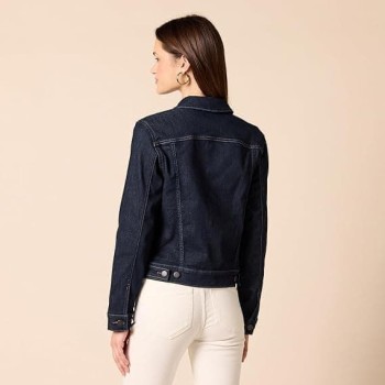Women's Casual Denim Jackets