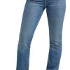 Women's Ultra Lux Comfort with Bootcut Jean