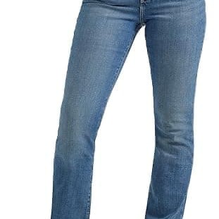 Women's Ultra Lux Comfort with Bootcut Jean