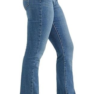 Women's Ultra Lux Comfort with Bootcut Jean