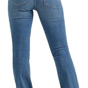 Women's Ultra Lux Comfort with Bootcut Jean