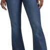 Women's Legendary Mid Rise Flare Jean