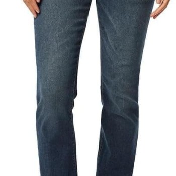 Women's Totally Shaping Bootcut Jeans