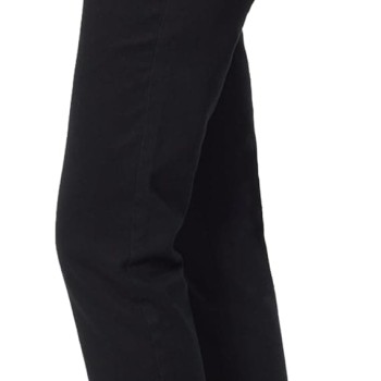 Women's Amanda Classic High Rise Tapered Jean Standard