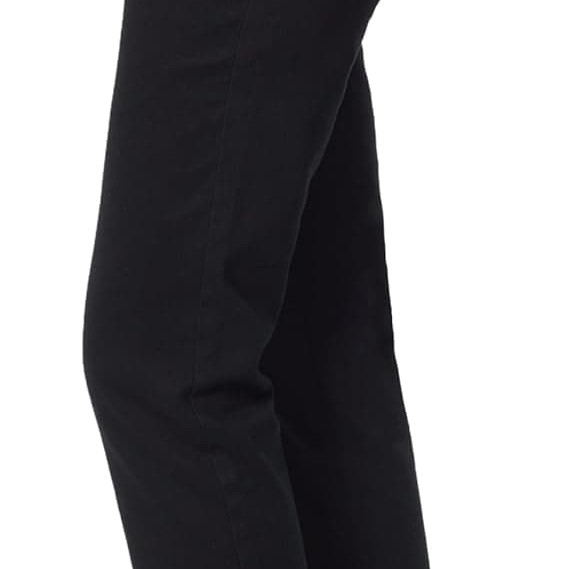 Women's Amanda Classic High Rise Tapered Jean Standard