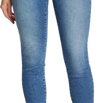 Women's High Rise Perfect Skinny Jean
