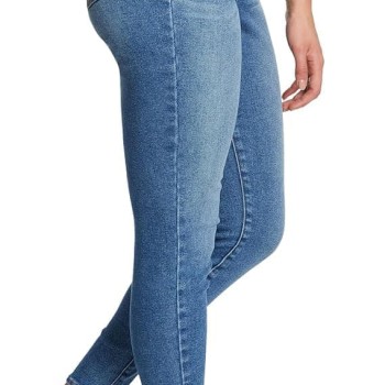 Women's High Rise Perfect Skinny Jean