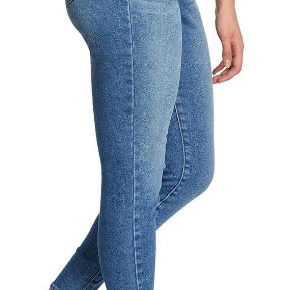 Women's High Rise Perfect Skinny Jean