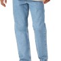 Men's Classic 5-Pocket Relaxed Fit Cotton Jean