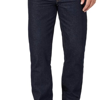 Men's Classic Relaxed Fit