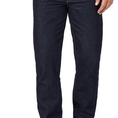 Men's Classic Relaxed Fit