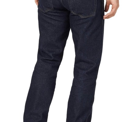 Men's Classic Relaxed Fit