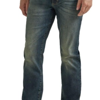 Men's Extreme Motion Regular Straight Jean