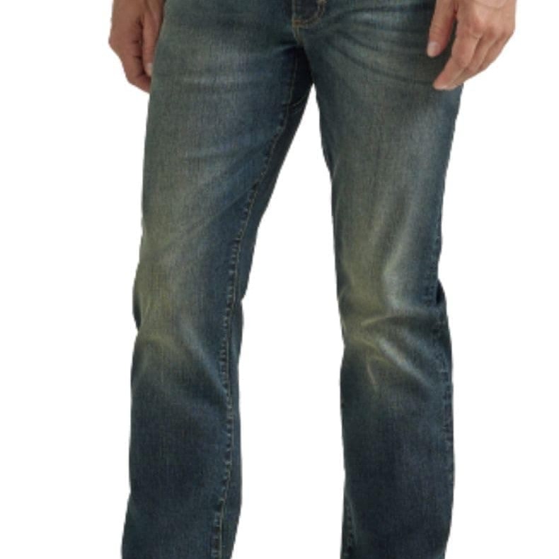 Men's Extreme Motion Regular Straight Jean