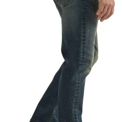 Men's Extreme Motion Regular Straight Jean