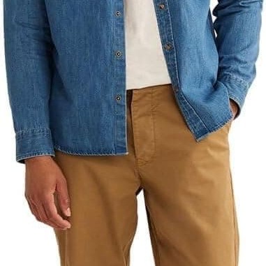 Men's Long Sleeve Snap Front Wyatt Shirt