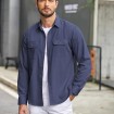 Men's Denim Tops